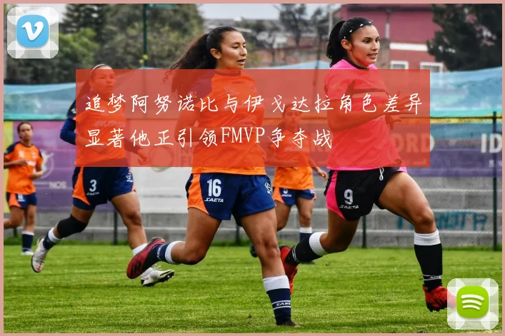 追梦阿努诺比与伊戈达拉角色差异显著他正引领FMVP争夺战
